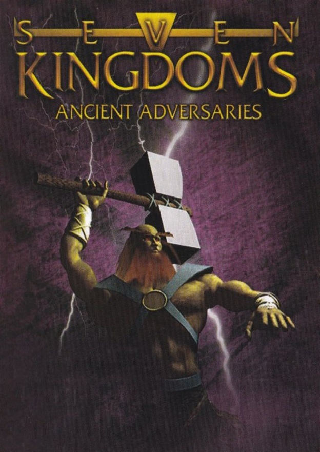 Download Seven Kingdoms: Ancient Adversaries for PC