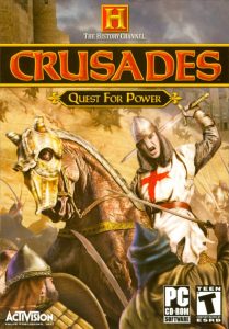 The History Channel: Crusades â Quest for Power