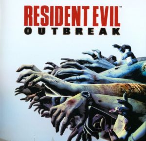 Resident Evil Outbreak