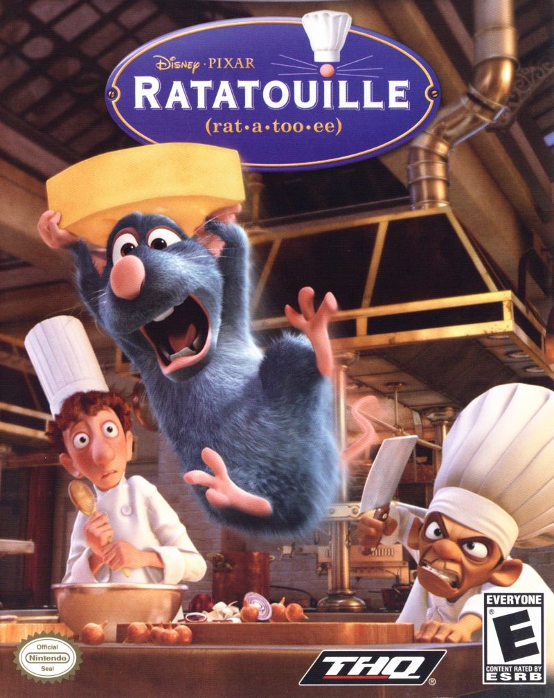 Download Ratatouille for PC