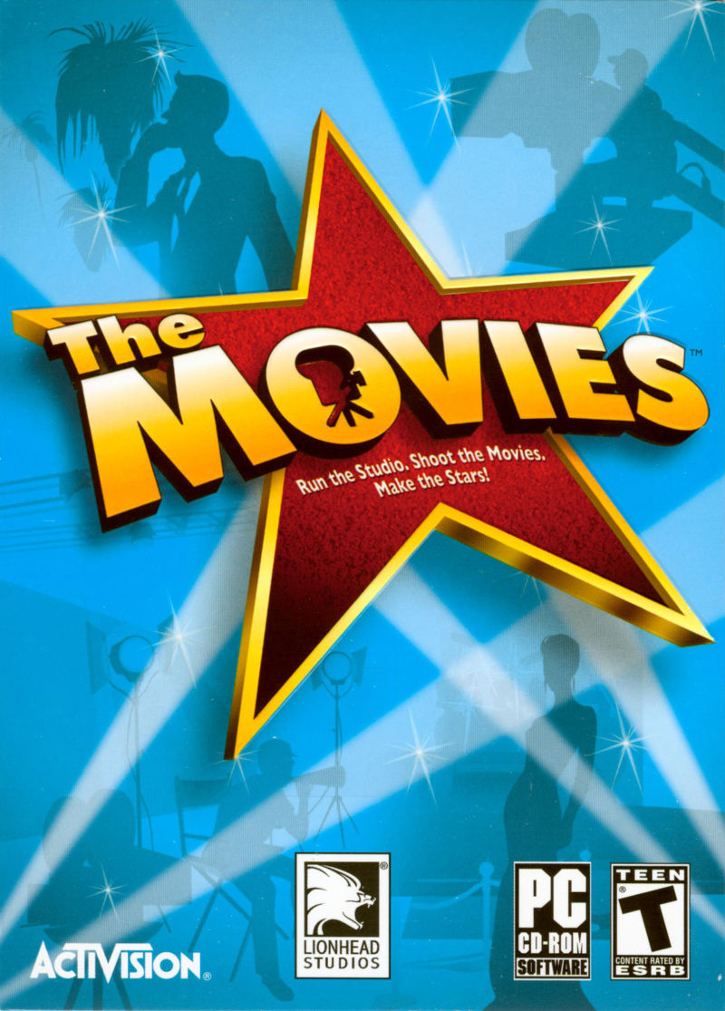 Download The Movies for PC