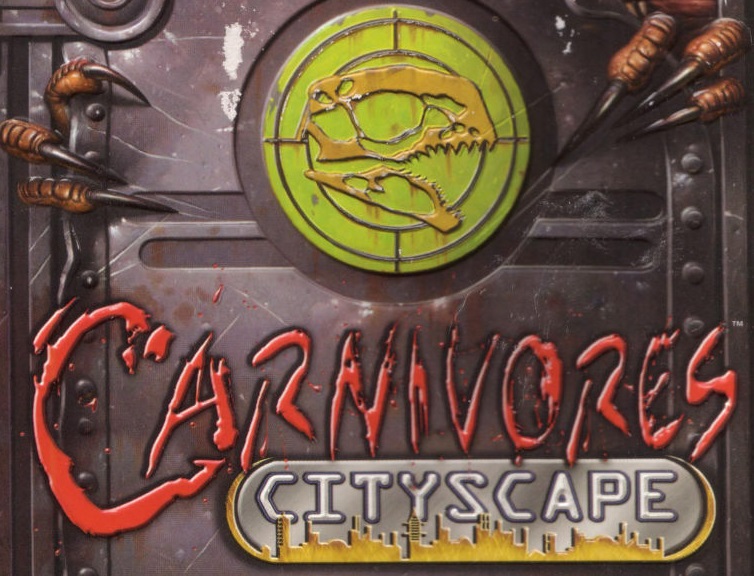 Carnivores: Cityscape