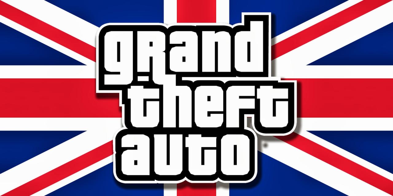 Grand Theft Auto: London 1961