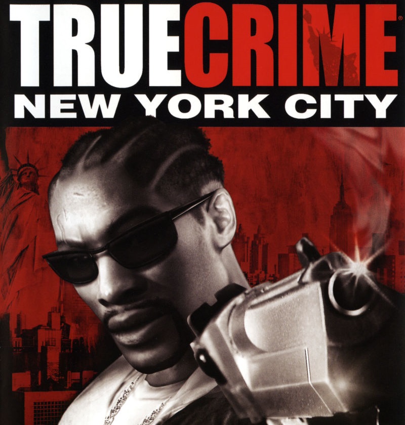 Download True Crime: New York City for PC
