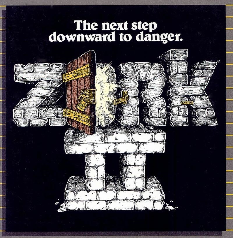 Download Zork II: The Wizard of Frobozz for PC