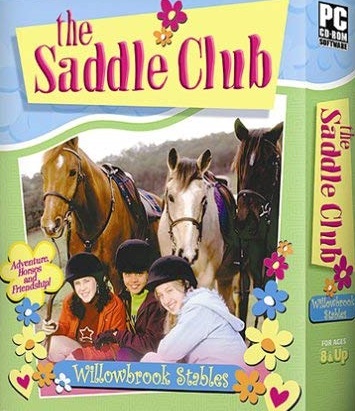 Download The Saddle Club: Willowbrook Stables for PC