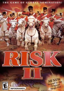 Risk II