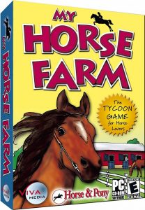 My Horse Farm