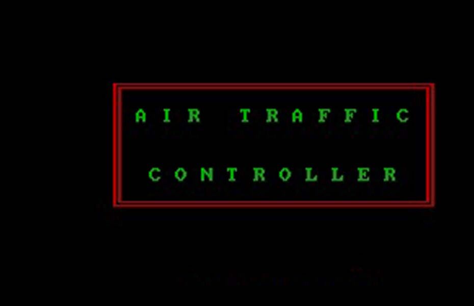 Download Air Traffic Controller