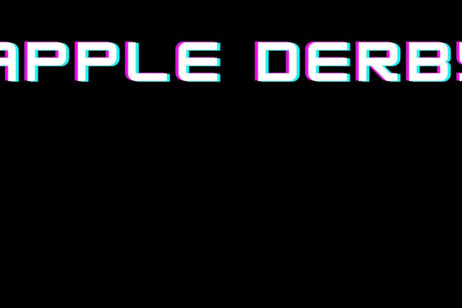 Download Apple Derby