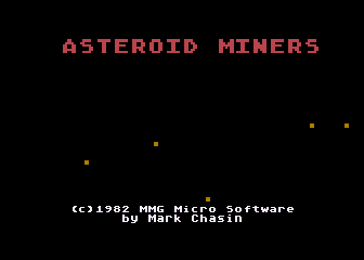 Download Asteroid Miners