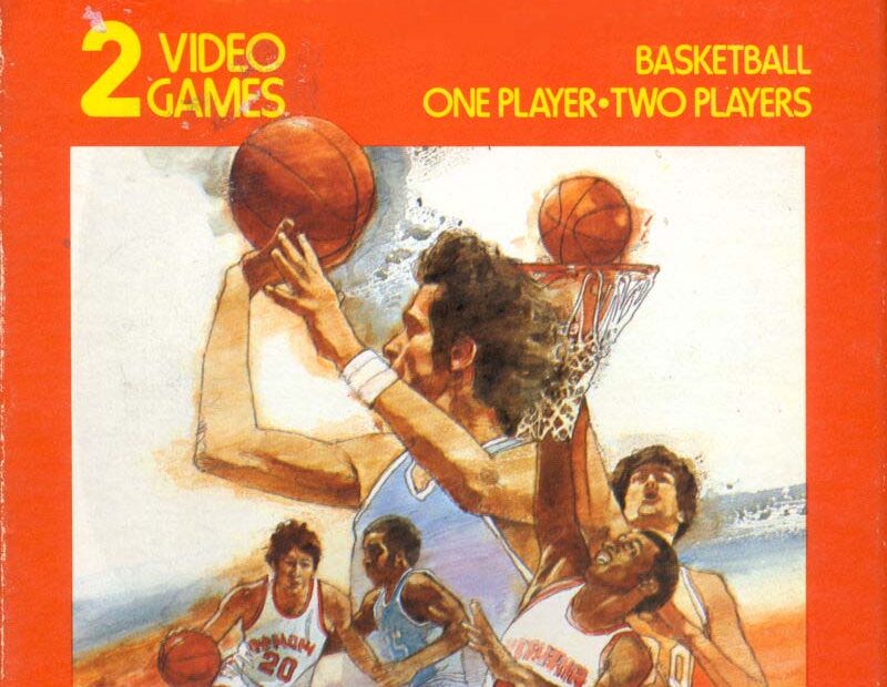 Download Basketball (1979)