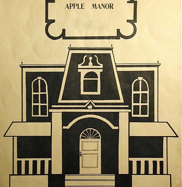 Download Beneath Apple Manor