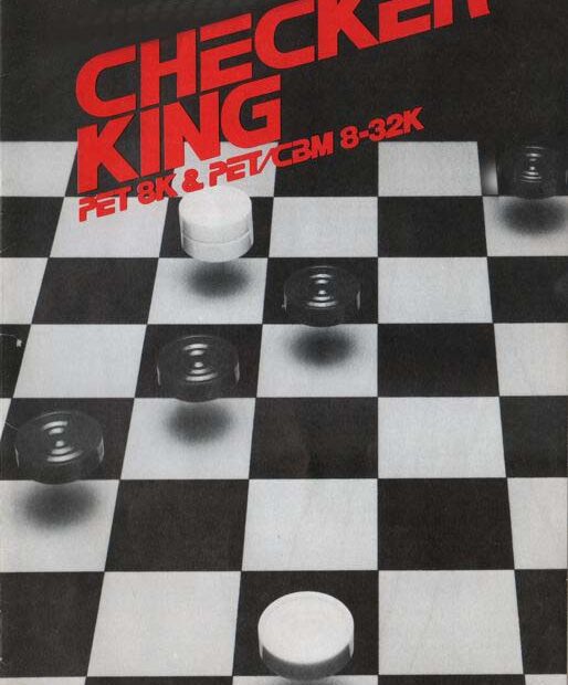 Download Checker King