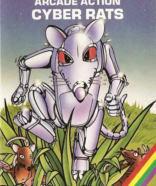 Download Cyber Rats
