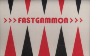 Fastgammon
