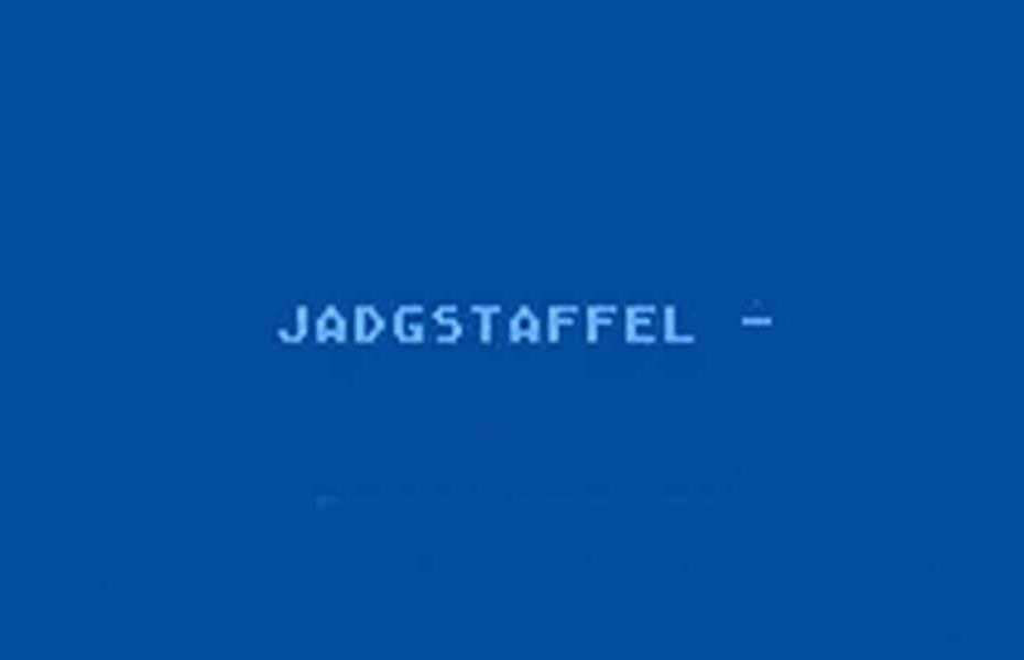 Download Jagdstaffel