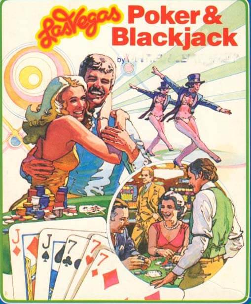Download Las Vegas Poker & Blackjack