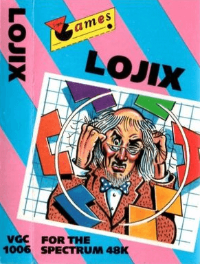 Download Lojix