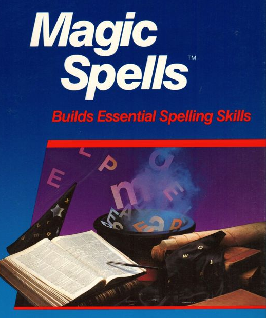 Download Magic Spells