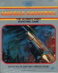 Download Missile Control