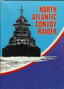 North Atlantic Convoy Raider