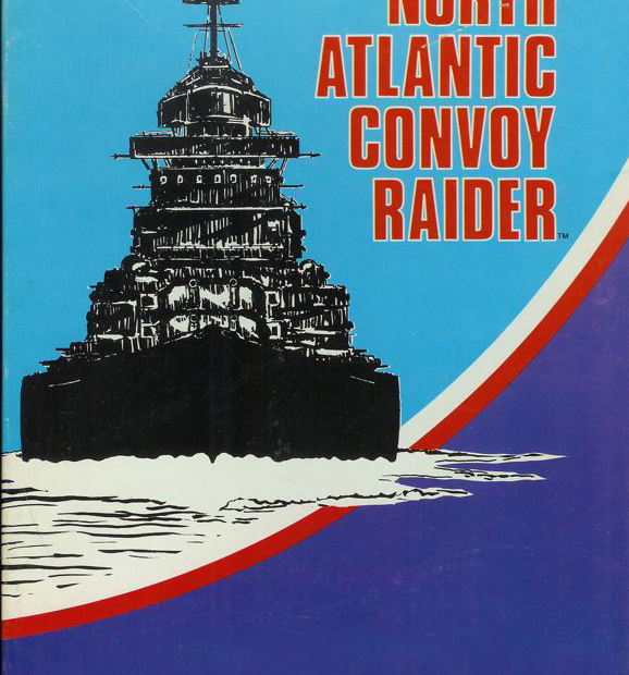 Download North Atlantic Convoy Raider