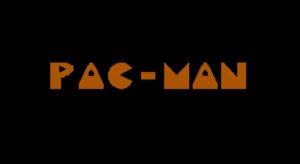 Pac-Man (1982 DOS)