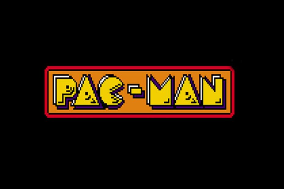 Download Pac-Man