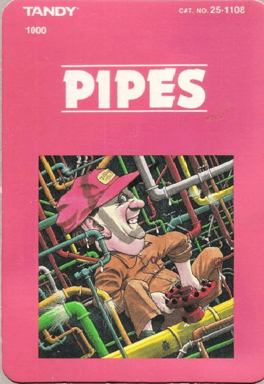 Download Pipes