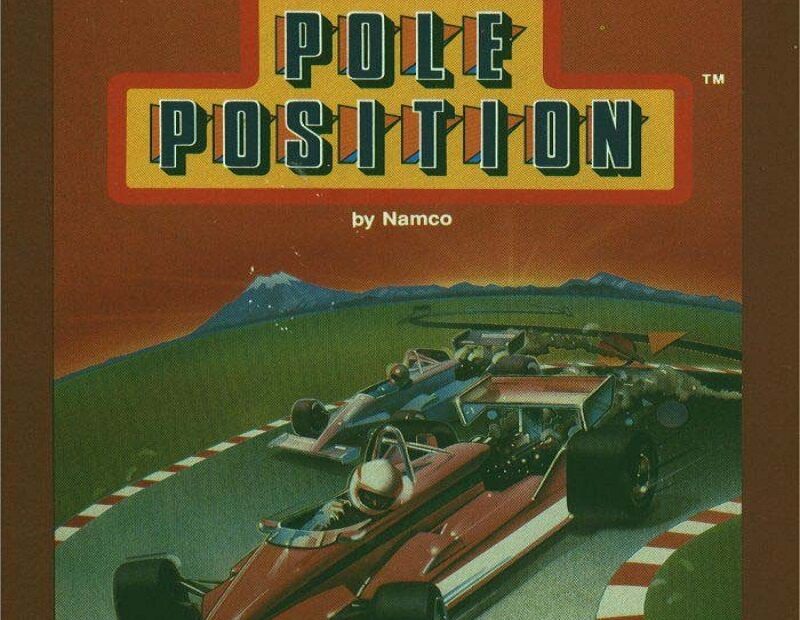 Download Pole Position