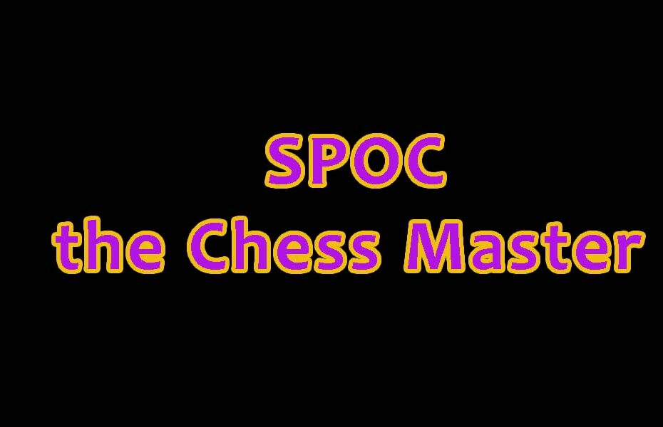 Download SPOC the Chess Master