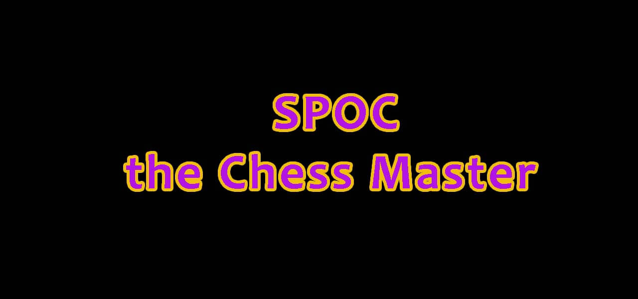 Download SPOC the Chess Master