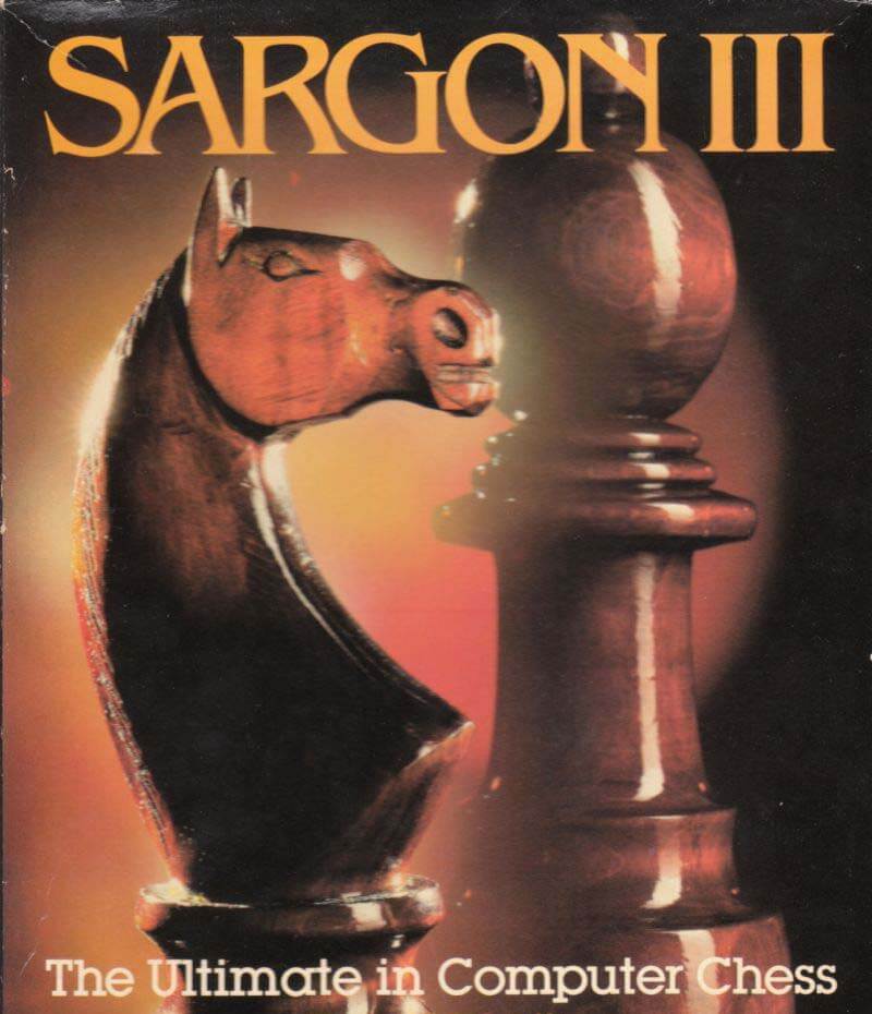 Download Sargon III