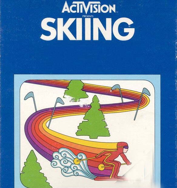 Download Skiing (1980)