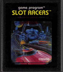 Download Slot Racers