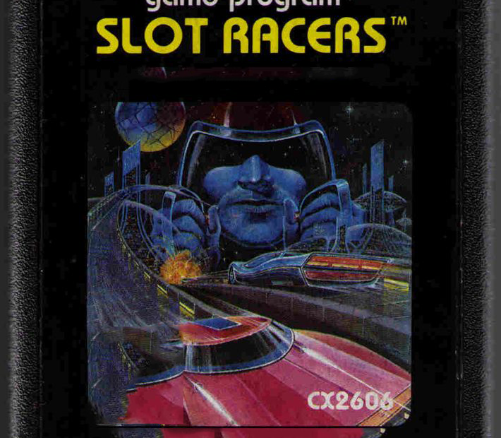 Download Slot Racers