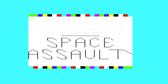 Download Space Assault