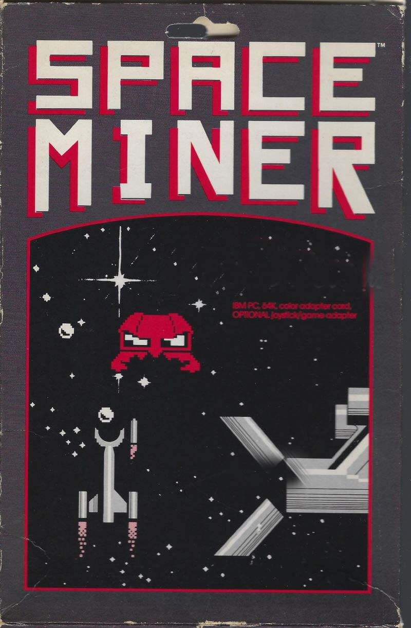 Download Space Miner