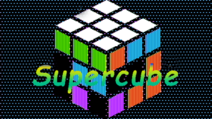 Supercube