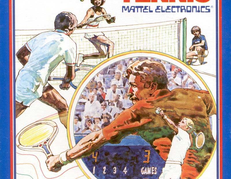 Download Tennis (1980)