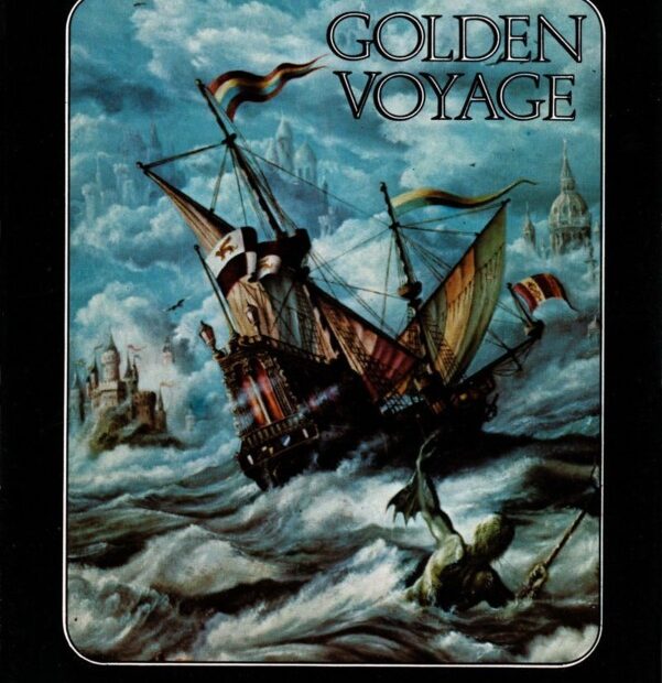 Download The Golden Voyage