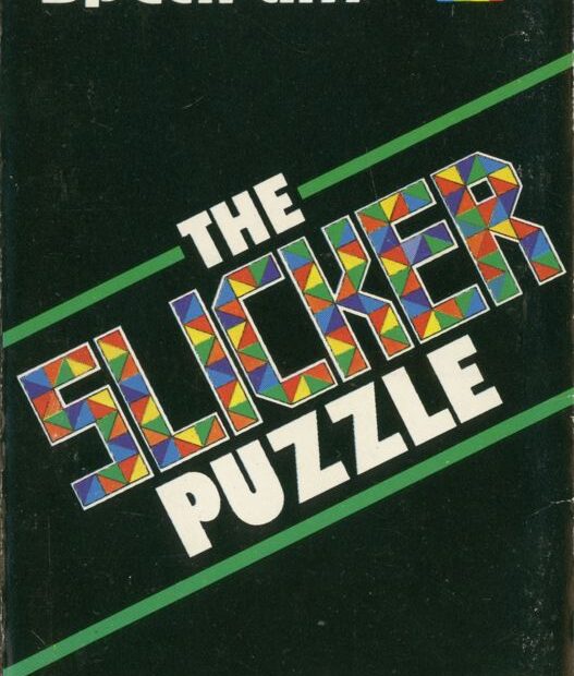 Download The Slicker Puzzle