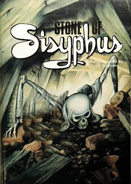 Download The Stone of Sisyphus