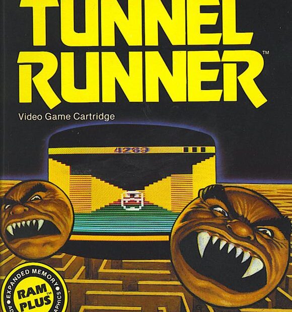 Download Tunnel Runner