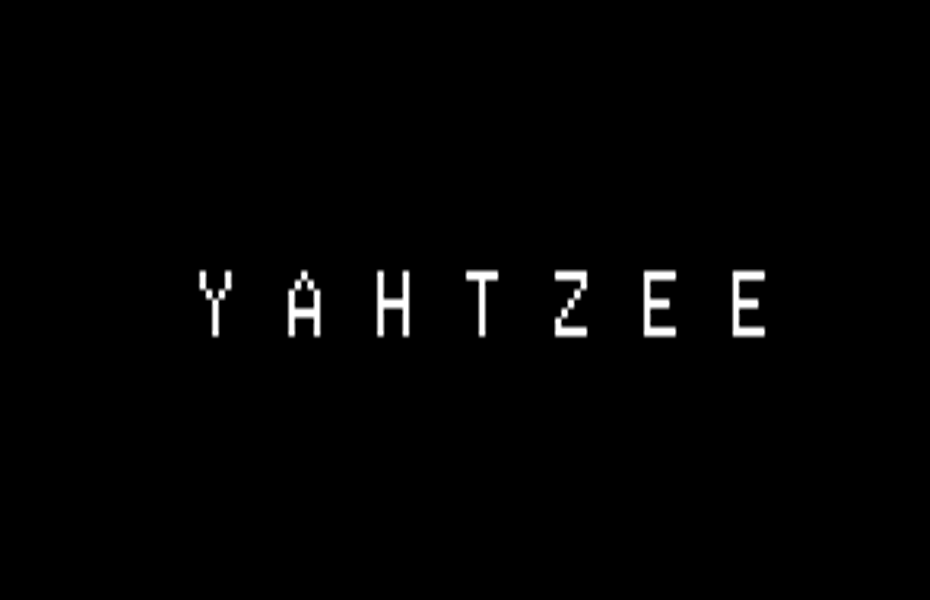 Download Yahtzee