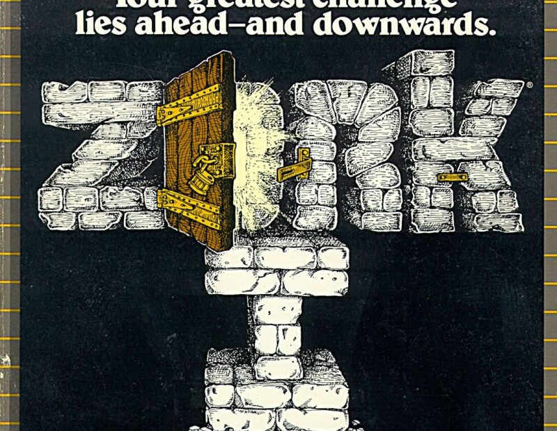 Download Zork: The Great Underground Empire