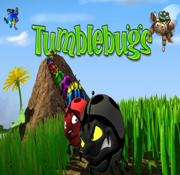 Tumble Bugs Game Download